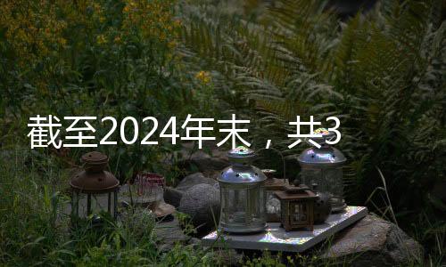 截至2024年末，共302款生成式人工智能服務(wù)在國家網(wǎng)信辦完成備案